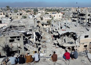 Intensive negotiations underway to extend truce between Israel and Hamas as deadline approaches |  Israeli-Palestinian conflict News