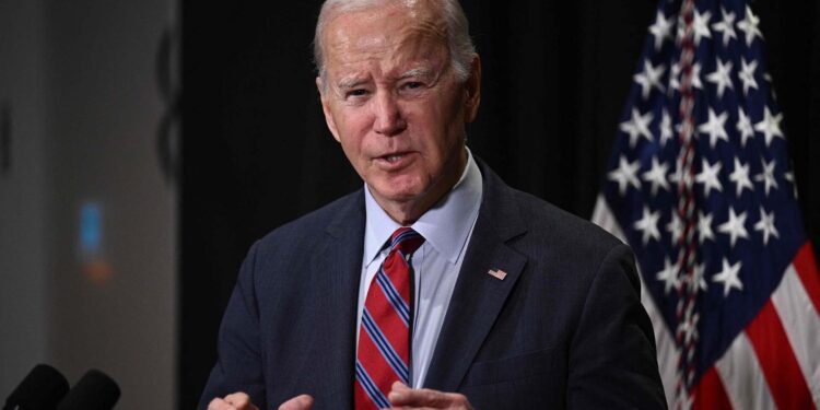 Is Biden’s two-state plan for Israel and Palestine a fantasy? | Israelo-Palestinian conflict