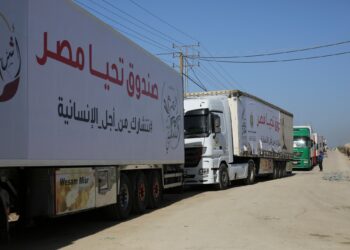 Israel-Hamas War: List of Key Events, Day 50 |  Israeli-Palestinian conflict News