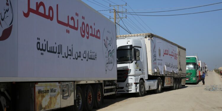 Israel-Hamas War: List of Key Events, Day 50 |  Israeli-Palestinian conflict News