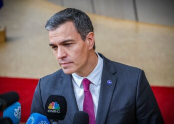 Israel-Hamas conflict: Spain seeks to make its voice heard