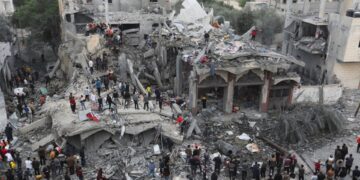 Israel-Hamas truce and release of captives to begin Friday, Qatar says |  Israeli-Palestinian conflict News