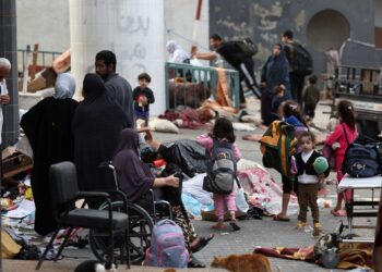 Israel-Hamas truce comes into effect: how it could unfold now |  Israelo-Palestinian conflict