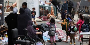 Israel-Hamas truce comes into effect: how it could unfold now |  Israelo-Palestinian conflict