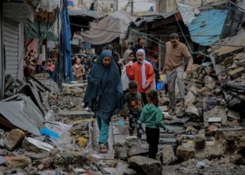 Israel-Hamas truce: how much aid has entered Gaza?  |  Israeli-Palestinian conflict News