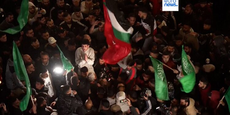 Israel-Hamas war: last day of the truce, towards an extension?