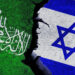 Israel versus Hamas: battle for narrative supremacy | Israelo-Palestinian conflict