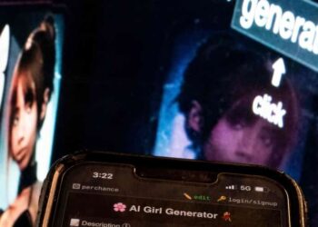 “It can destroy a life”: American teenagers victims of fake nudes created by AI