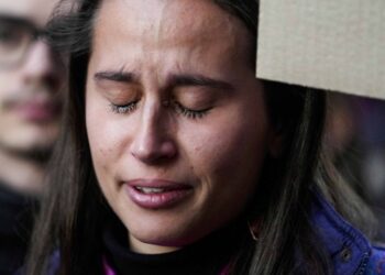 Italy shaken by a new feminicide