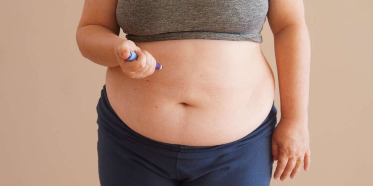 Known anti-obesity drug could improve heart health