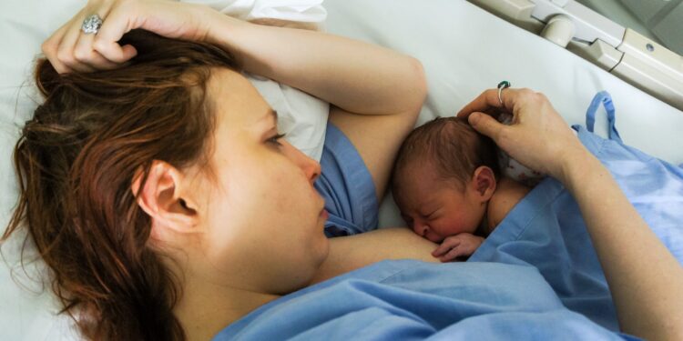 Large language model shows promise in helping clinicians identify postpartum hemorrhage