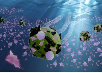 Lead, microplastics and coal on our dirty planet, plus faster-charging lithium-ion batteries