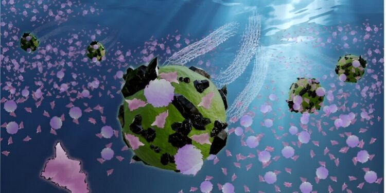 Lead, microplastics and coal on our dirty planet, plus faster-charging lithium-ion batteries