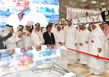 “Made in Qatar” exhibition…a step towards achieving self-sufficiency in food security |  Economy