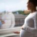 Maternal stress during pregnancy could impact the behavior of the unborn child