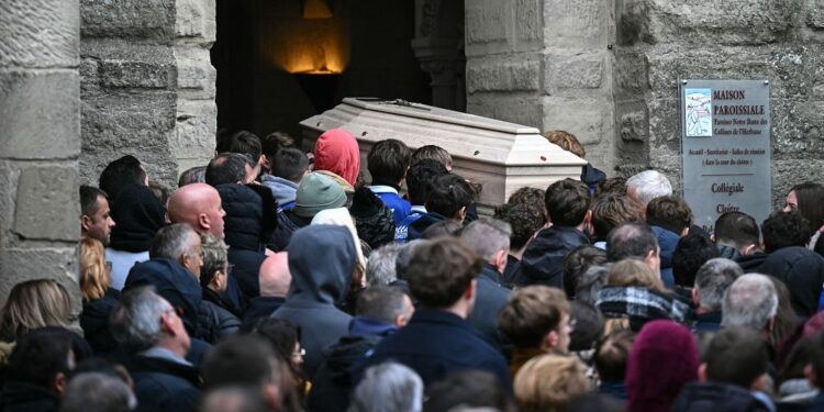 Murder of Thomas: the government wants to dissolve several far-right groups