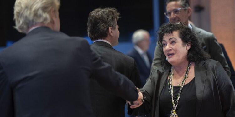 Netherlands: the far right wants power but negotiations will be difficult