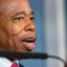 New York Mayor Eric Adams targeted by sexual assault complaint