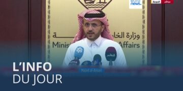 News of the day |  November 23 – Evening