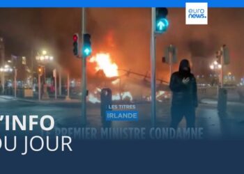 News of the day |  November 24 – Evening