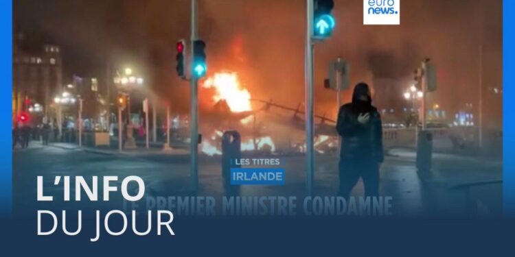News of the day |  November 24 – Evening