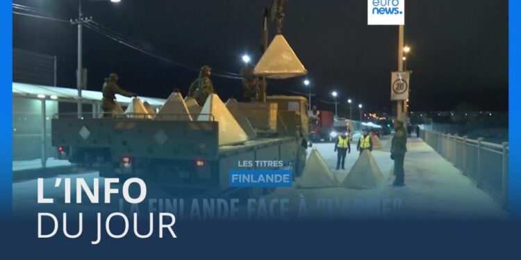 News of the day |  November 25 – Evening