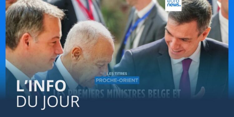 News of the day |  November 25 – Morning