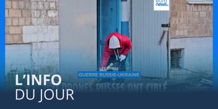 News of the day |  November 26 – Morning