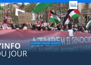 News of the day |  November 27 – Midday