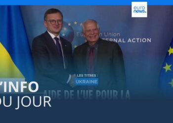 News of the day |  November 29 – Midday