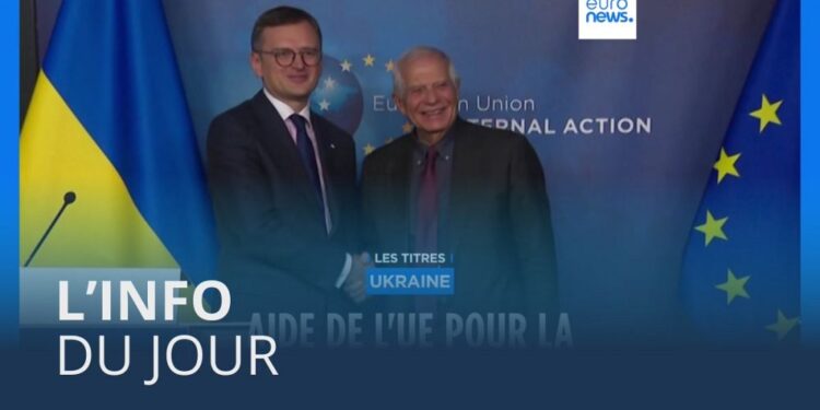 News of the day |  November 29 – Midday