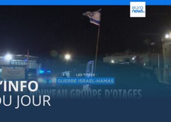 News of the day |  November 30 – Morning