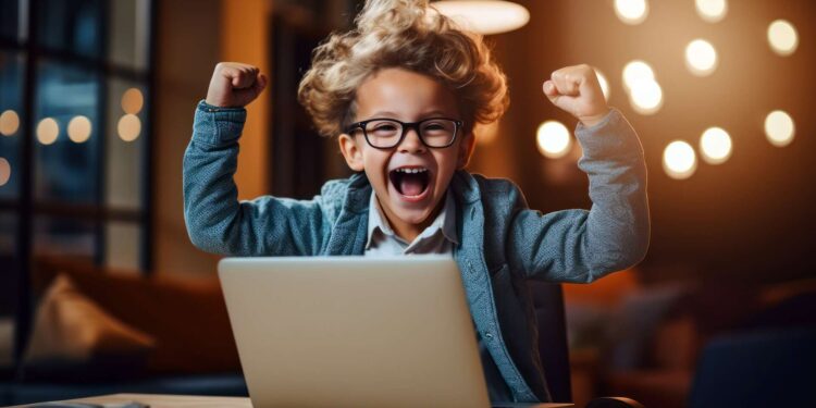 No, screens do not make your children stupid and can even be beneficial!