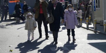 No “unusual” respiratory infection in China