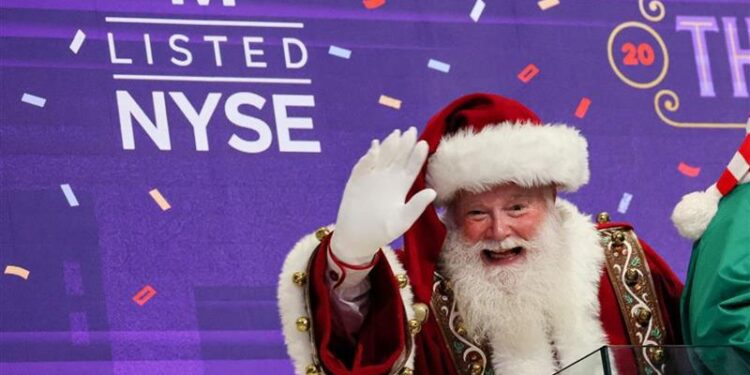 Nvidia and Apple weigh on the Nasdaq