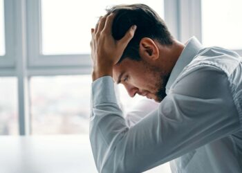 Our negative emotions play a fundamental role when we pursue a goal