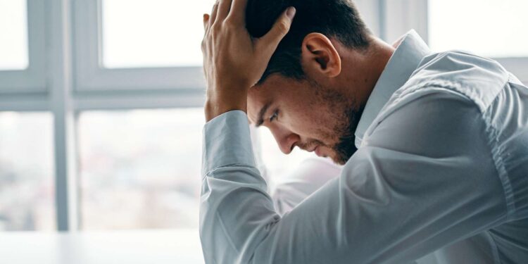 Our negative emotions play a fundamental role when we pursue a goal