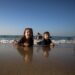 “Our only outlet”: Palestinians in Gaza go to the beach during truce with Israel |  Israeli-Palestinian conflict News
