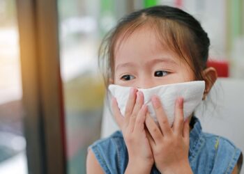 Outbreak of respiratory illnesses in China may not be due to virus