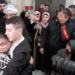 Palestinian boy released from Israeli prison returns home |  Israelo-Palestinian conflict