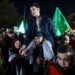 Photos: Hamas and Israel exchange more captives for prisoners |  Israeli-Palestinian conflict News