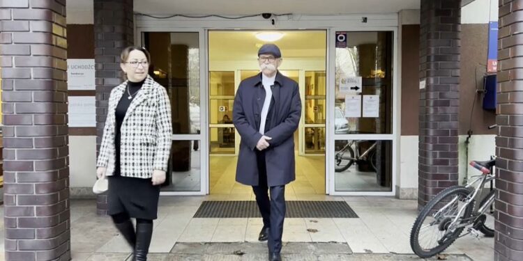 Poland: they open the doors of their hotels to refugees, the UN rewards them