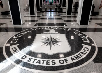 Pro-Palestinian Facebook post triggers CIA warning |  Israeli-Palestinian conflict News