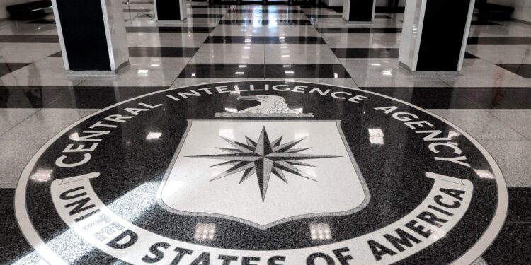 Pro-Palestinian Facebook post triggers CIA warning |  Israeli-Palestinian conflict News