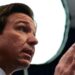 Republican Party debate: Ron DeSantis dares to take the Trump bull by the horns