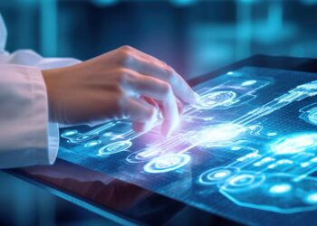 Robotic surgery is shaping the medicine of the future