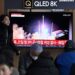 Russia helped North Korea launch spy satellite, Seoul says