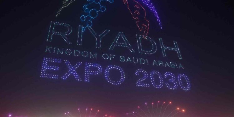 Saudi Arabia snatches hosting of Expo 2030 from Italy and South Korea  News