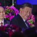 Seduction operation for Xi Jinping in the United States