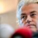 Sometimes nicknamed the “Trump of the Netherlands”, who is Geert Wilders?